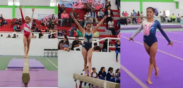 Michoacán será sede del Campeonato Regional de Gimnasia